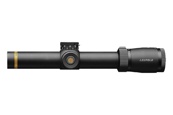 LEUPOLD SCOPE VX-5HD 1-5X24 CDS-ZL2 30MM FIREDOT DUPLEX* - for sale