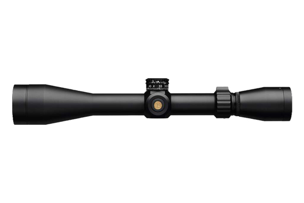 LEUPOLD SCOPE VX-FREEDOM 2-7X33 RIMFIRE MOA MATTE - for sale