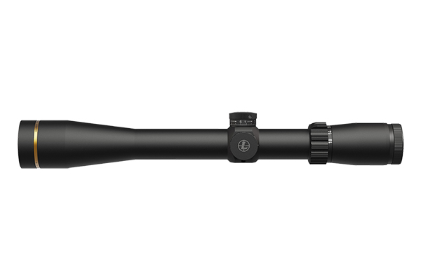 LEUPOLD SCOPE VX-FREEDOM 6-18X40 30MM SF CDS TRI-MOA< - for sale