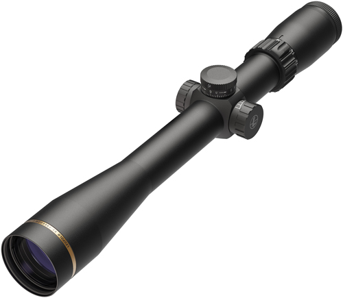 LEUPOLD SCOPE VX-FREEDOM 6-18X40 30MM SF CDS TRI-MOA< - for sale