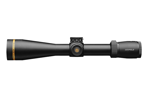 LEUPOLD SCOPE VX-5HD 3-15X44 MIL CDS-ZL2 30MM SF HTMR - for sale
