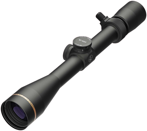 LEUPOLD SCOPE VX-3HD 3.5-10X40 CDS-ZL DUPLEX - for sale