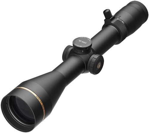 LEUPOLD SCOPE VX-3HD 3.5-10X50 CDS FIREDOT TWILGHT HNTR 30MM - for sale