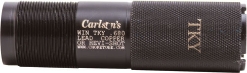 CARLSONS CHOKE TUBE EXTENDED TURKEY 12GA .680 INVECTOR - for sale