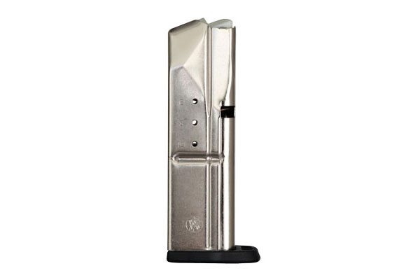 S&W MAGAZINE SD9 & SD9VE 10RD STAINLESS STEEL - for sale