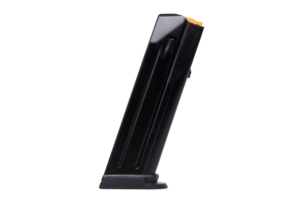 FN MAGAZINE FN 509 9MM 17RD BLACK - for sale