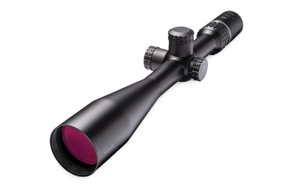 BURRIS SCOPE VERACITY 5-25X50 30MM FFP BALLISTIC E1 VARMINT - for sale