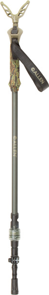ALLEN AXIAL EZ-STIK MONOPOD 61 PUSH BUTTON HGHT ADJUSTMENT - for sale