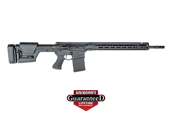 SAVAGE MSR10 LONG RANGE 6.5CM 22.5" M-PUL G3 STK 10RD< - for sale