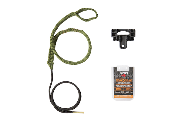 HOPPES DEN BORESNAKE PISTOL .380/9MM/.38/.357 CALIBERS - for sale