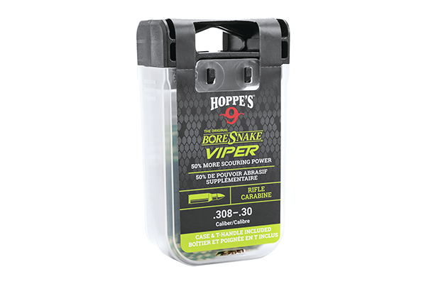HOPPES BORESNAKE VIPER DEN RIFLE .308/30 CALIBER - for sale