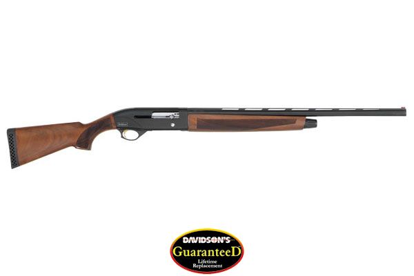TRISTAR VIPER COMPACT 20GA 24"VR CT-3 MATTE BLUED/WALNUT - for sale