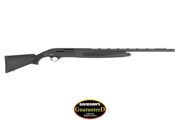 TRISTAR VIPER G2 COMPACT 12GA 3" 24"VR MATTE BLACK SYNTHETIC - for sale