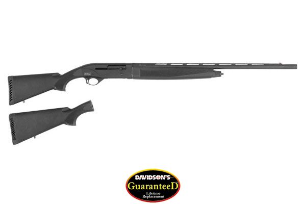 TRISTAR VIPER G2 COMPACT 20GA 3" 24"VR CT-3 W/2 SYN STOCKS - for sale