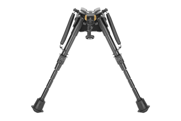 CALDWELL BIPOD XLA 6"-9" PIVOT BLACK - for sale
