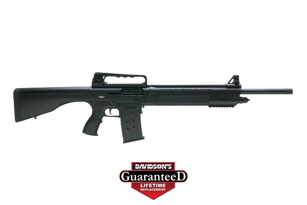 TRISTAR KRX TACTICAL AR 12GA 3" 20" PORTED BLACK - for sale