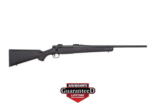 MOSSBERG PATRIOT 30-06 22" BLUED/SYN - for sale