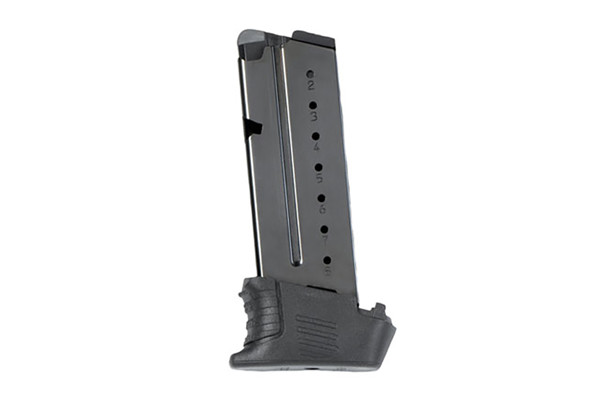 WALTHER MAGAZINE PPS M2 9MM LUGER 8RD BLUED STEEL - for sale