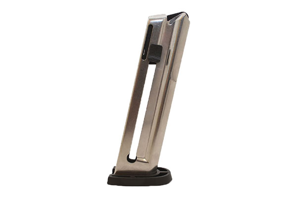 S&W MAGAZINE M&P22C 10RD BLUED STEEL - for sale
