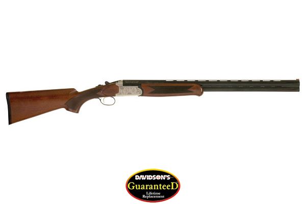 TRISTAR SETTER O/U 20GA 3" 26"VR SILVER WALNUT - for sale