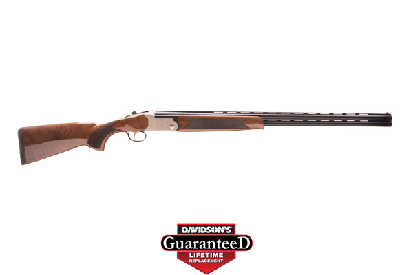 TRISTAR SETTER O/U 28GA 28"VR CT-5 SILVER/WALNUT - for sale