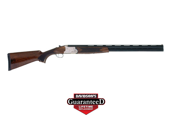 TRISTAR SETTER O/U 410 3" 28"VR CT-5 SILVER/WALNUT - for sale