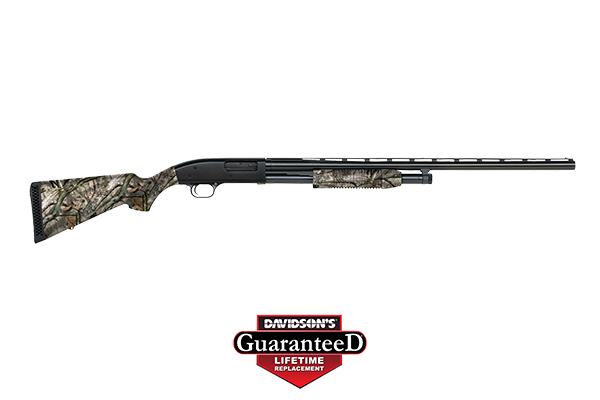 MAVERICK 88 FIELD 12GA 3" 28"VR CAMO SYNTHETIC - for sale