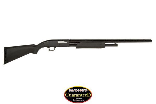 MAVERICK 88 FIELD 20GA 3" 26"VR BLACK SYNTHETIC - for sale