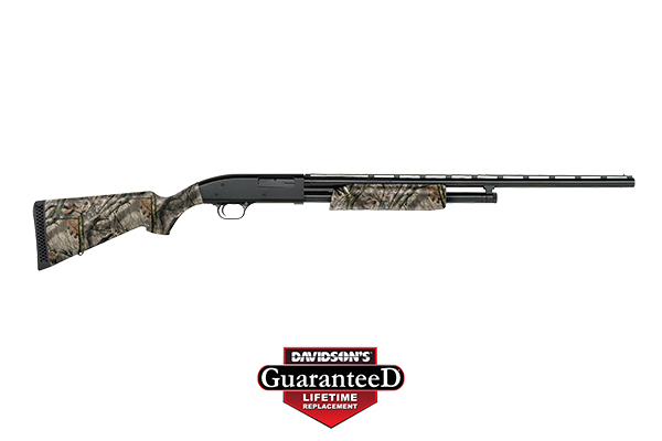 MAVERICK 88 FIELD 20GA 3" 26"VR CAMO SYNTHETIC - for sale