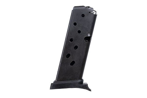HI-POINT MAGAZINE PISTOL 9MM & 380 COMPACT 8RD BLACK - for sale