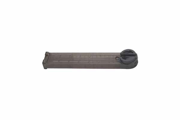FN MAGAZINE PS-90 5.7X28 50RD SMOKE POLYMER - for sale