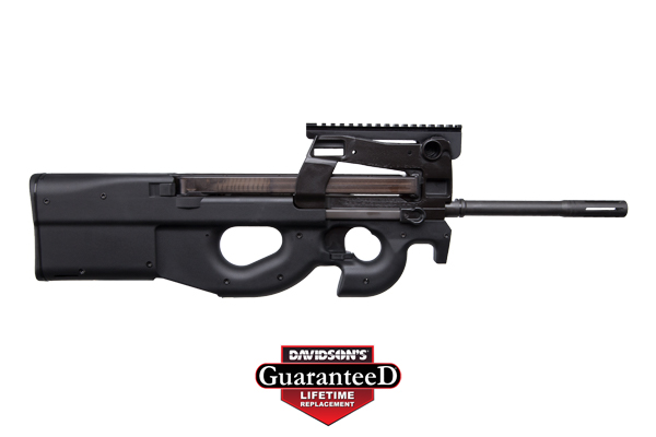 FN PS90 STANDARD 5.7X28MM 10-SHOT BLACK - for sale