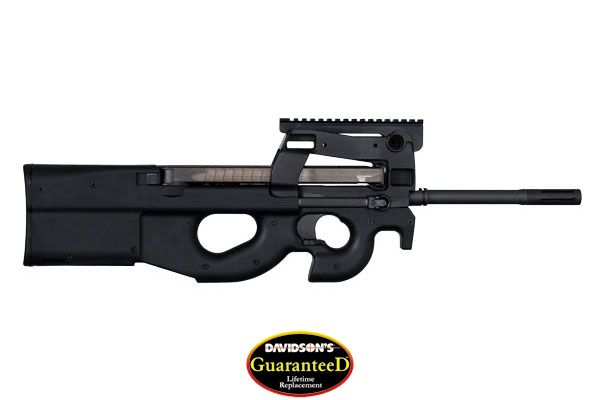 FN PS90 STANDARD 5.7X28MM 30-SHOT BLACK - for sale