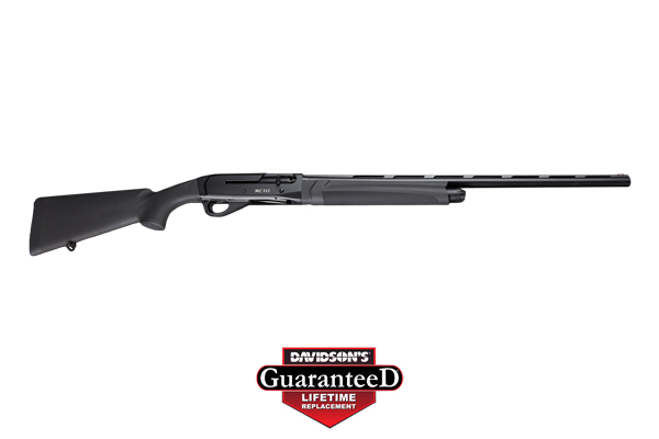 GIRSAN MC312 12GA 3.5" 28"VR BLACK SYNTHETIC - for sale