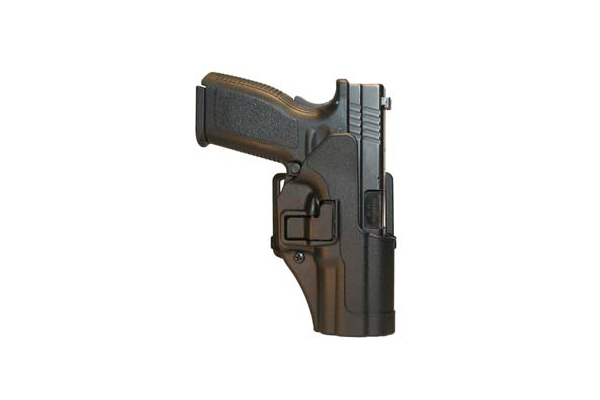 BLACKHAWK SERPA CQC #07 RH SPRINGFIELD XD 4" BLACK MATTE - for sale