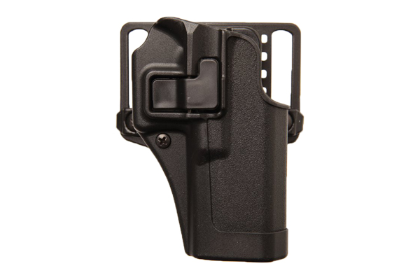 BLACKHAWK SERPA CQC #25 RH S&W M&P 9/40,SIGMA BLACK - for sale