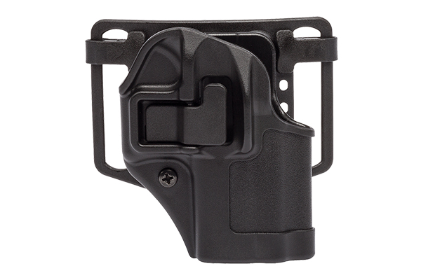 BLACKHAWK SERPA CQC RH SIG P365/P365XL BLACK - for sale