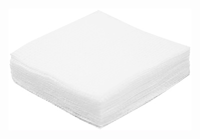 B/C PATCH 3" SQUARE .50 CALIBER/12GA/20GA 300-PACK - for sale