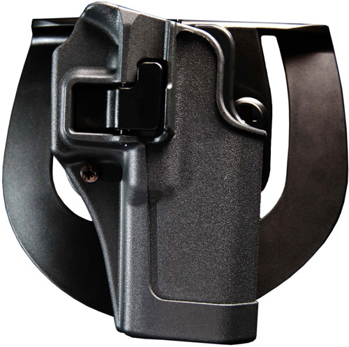 BLACKHAWK SERPA SPRTSTR PADDLE RH S&W M&P 9/40 GUNMETAL GRAY - for sale