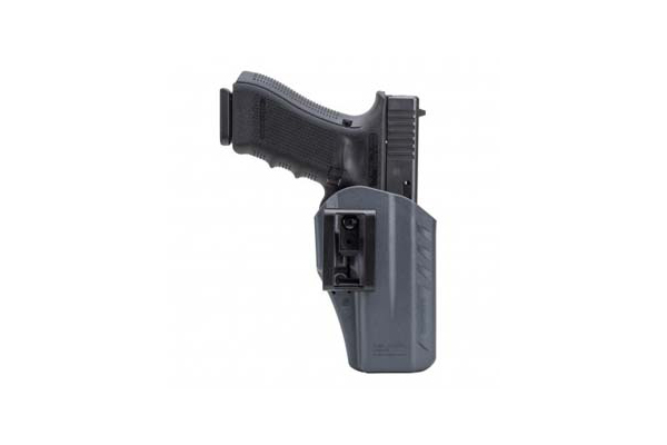 BLACKHAWK STANDARD A.R.C. HOL IWB AMBI FOR GLOCK 19/23/32 GY - for sale