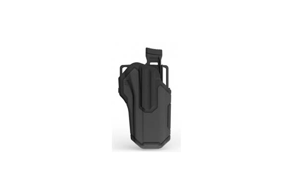 BLACKHAWK OMNIVORE OWB HOLSTER NON LIGHT BEARING MULTI FIT BL - for sale