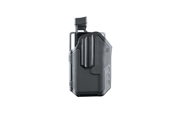 BLACKHAWK OMNIVORE OWB HOLSTER STREAMLIGHT TLR 1/2 MULTI BLK - for sale