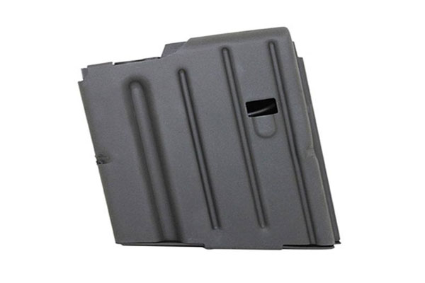 S&W MAGAZINE M&P10 308/7.62MM 5RD MAGAZINE - for sale
