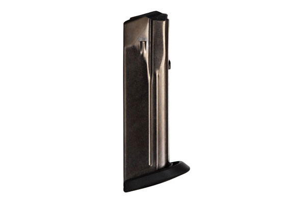 FN MAGAZINE FNX-9 9MM 17RD BLACK STEEL - for sale