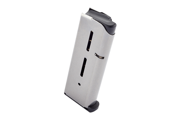 WILSON MAGAZINE 1911 45ACP 8RD LO-PROFILE STEEL PAD - for sale