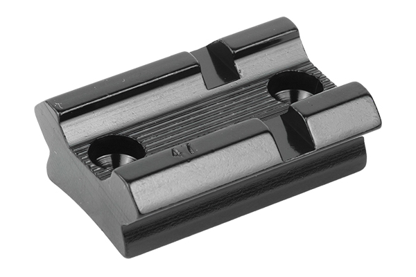 WEAVER BASE TOP MOUNT #47 WIN 70,A-BOLT,MARLIN MR7 BLACK - for sale