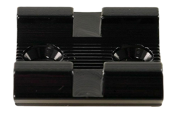 WEAVER BASE TOP MOUNT #55 HIGH STD,MOSSBERG 680 BLACK - for sale
