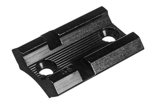 WEAVER BASE TOP MOUNT #61 SAV 10/110,SAKO WT HNTER BLACK - for sale