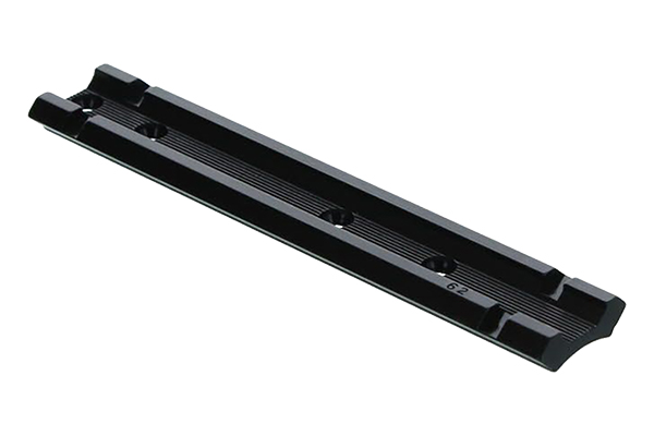 WEAVER BASE TOP MOUNT #62 1PC REMINGTON 740/742/760 BLACK - for sale
