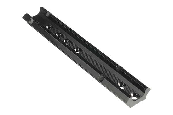 WEAVER BASE TOP MOUNT #63B 1PC MARLIN,MOSSBERG BLACK - for sale